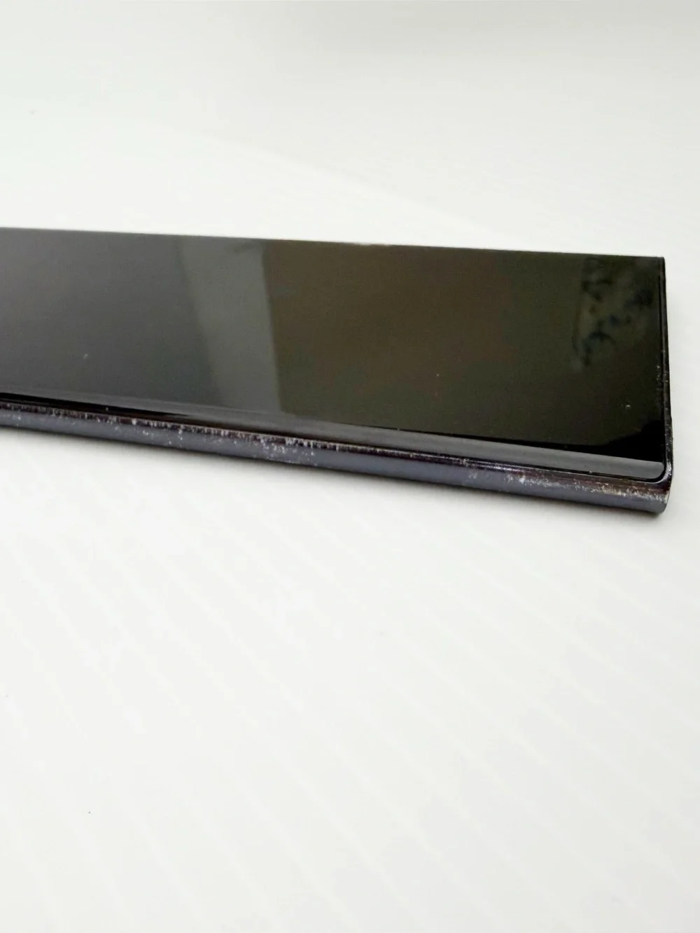 Samsung Galaxy S22 Ultra 128GB Smartphone Damaged Screen AS IS